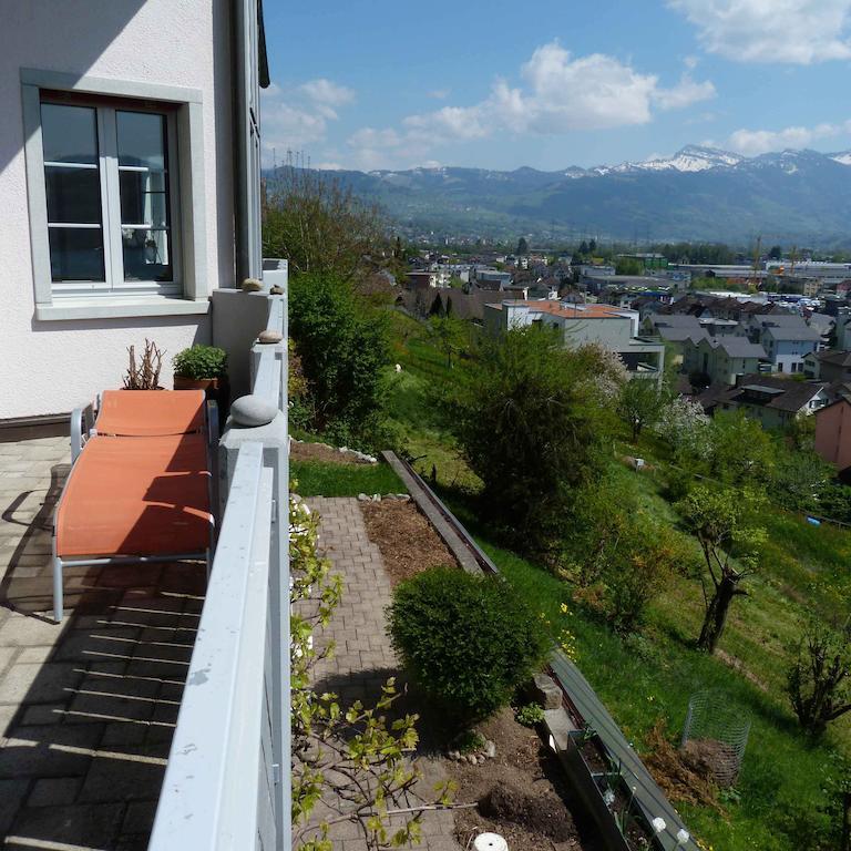 Bnb Goldberg Schmerikon Exterior photo